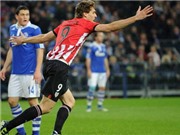 Bóng đá anh, ngoại hạng anh, lịch thi đấu euro 2012, Huntelaar: Schalke lẽ ra phải chơi tốt hơn thế